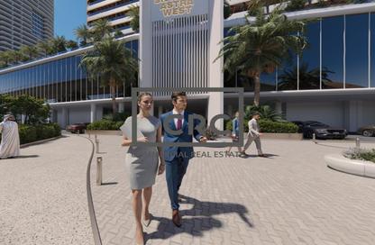 Retail - Studio - 1 for sale in Skyhills Astra Tower A - Skyhills Astra - Dubai Science Park - Dubai Retail - Studio - 1 for sale in Skyhills Astra Tower A - Skyhills Astra - Dubai Science Park - Dubai