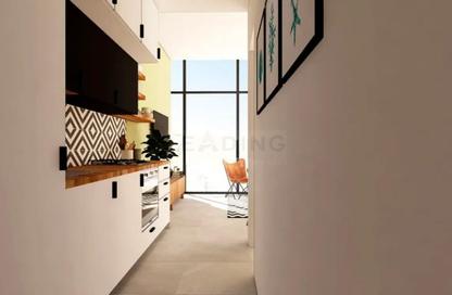 Apartment - Studio - 1 Bathroom for sale in The Community - Motor City - Dubai