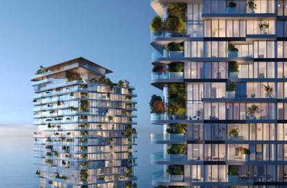 Apartment - 3 - 4 for sale in Soulever by Beyond Tower 2 - Soulever by Beyond - Maritime City - Dubai Apartment - 3 - 4 for sale in Soulever by Beyond Tower 2 - Soulever by Beyond - Maritime City - Dubai