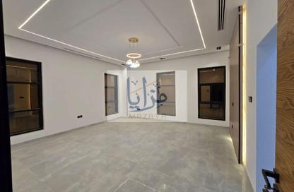 Villa - 4 Bedrooms - 6 Bathrooms for sale in Kabbali Hills - Al Helio 2 - Al Helio - Ajman
