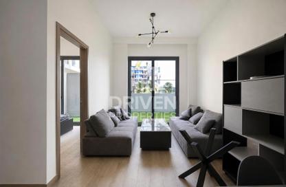 Apartment - 1 - 2 for sale in Bali Residences - District 3 - Jumeirah Village Triangle - Dubai