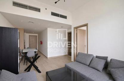 Apartment - 1 - 2 for sale in Bali Residences - District 3 - Jumeirah Village Triangle - Dubai