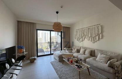 Apartment - 1 Bedroom - 1 Bathroom for sale in Park Ridge Tower C - Park Ridge - Dubai Hills Estate - Dubai