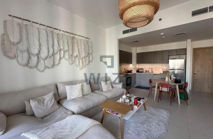 Apartment - 1 Bedroom - 1 Bathroom for sale in Park Ridge Tower C - Park Ridge - Dubai Hills Estate - Dubai