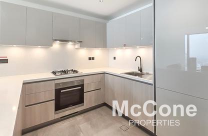 Apartment - 2 Bedrooms - 3 Bathrooms for rent in The Crest Tower A - The Crest - Sobha Hartland - Mohammed Bin Rashid City - Dubai Apartment - 2 Bedrooms - 3 Bathrooms for rent in The Crest Tower A - The Crest - Sobha Hartland - Mohammed Bin Rashid City - Dubai