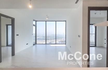 Apartment - 2 Bedrooms - 3 Bathrooms for rent in The Crest Tower A - The Crest - Sobha Hartland - Mohammed Bin Rashid City - Dubai