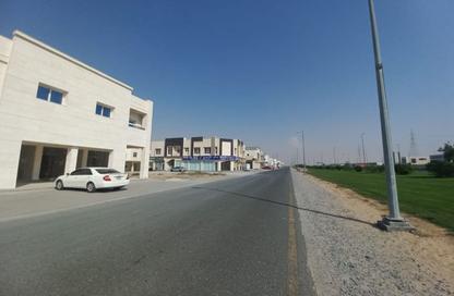 Shop - Studio - 1 Bathroom for rent in Hoshi - Al Badie - Sharjah