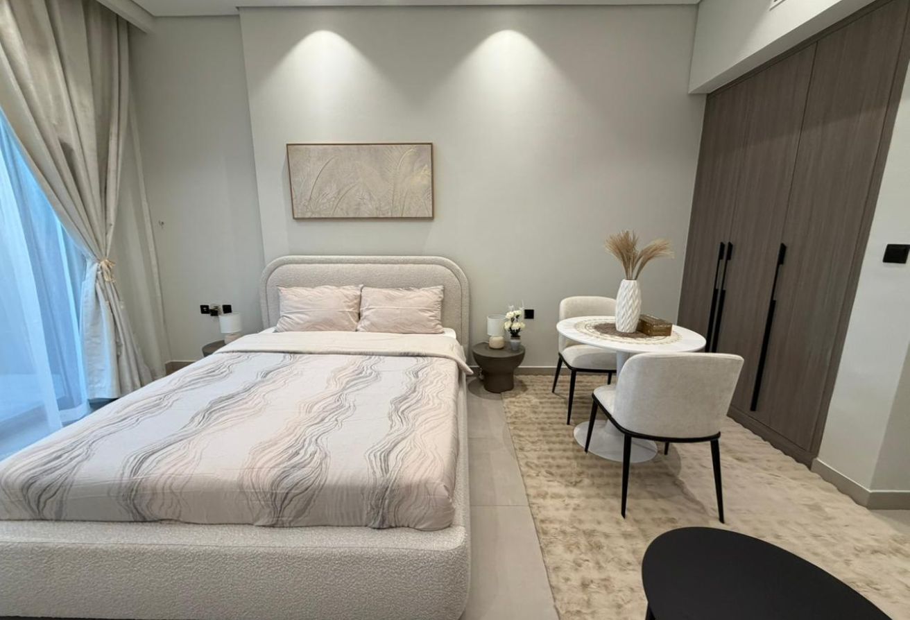 Fully Furnished I Brand New I High ROI