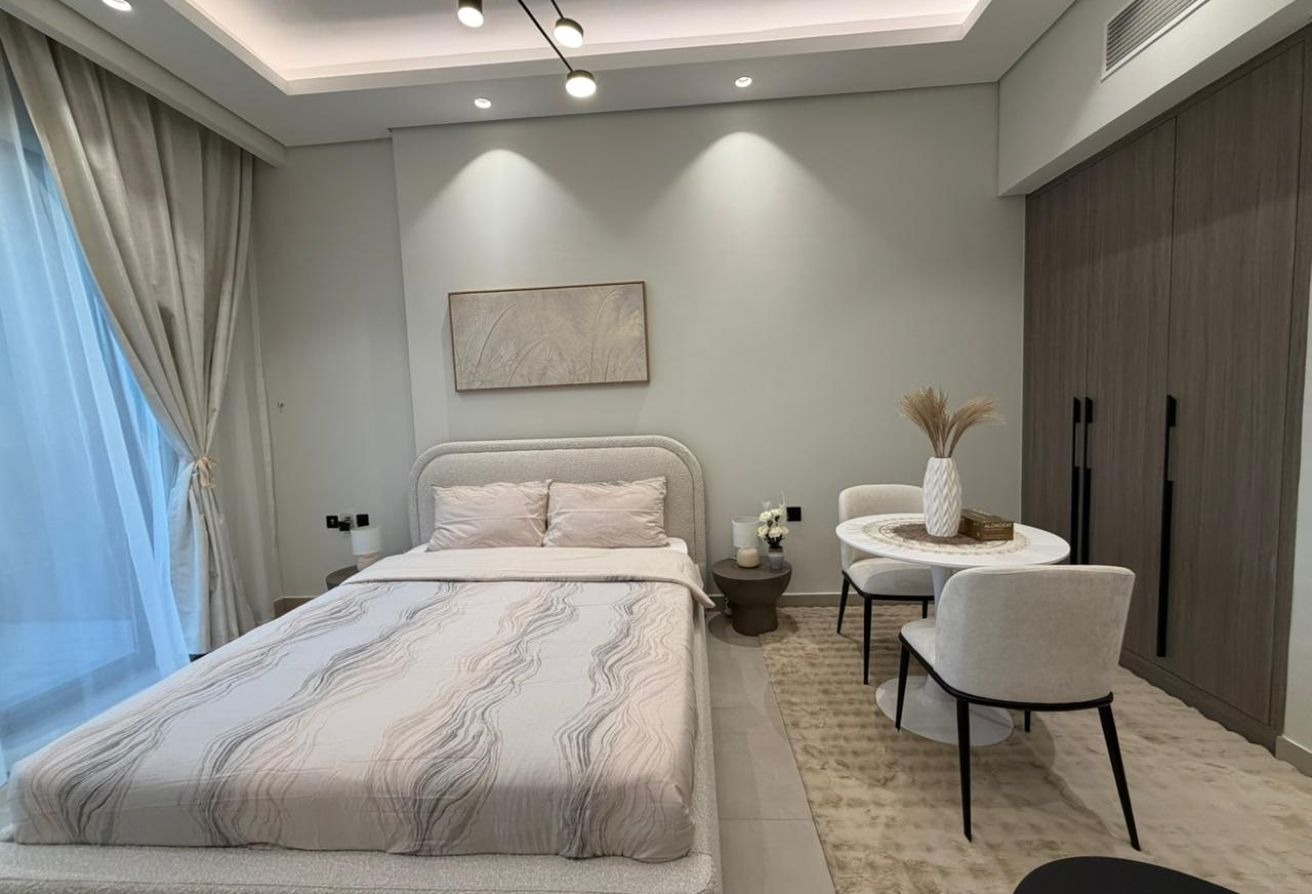 Fully Furnished I Brand New I High ROI