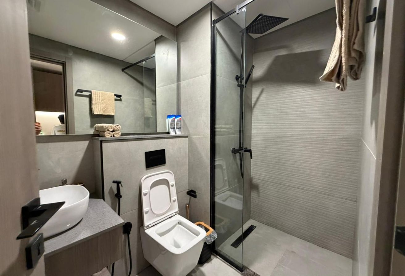 Fully Furnished I Brand New I High ROI