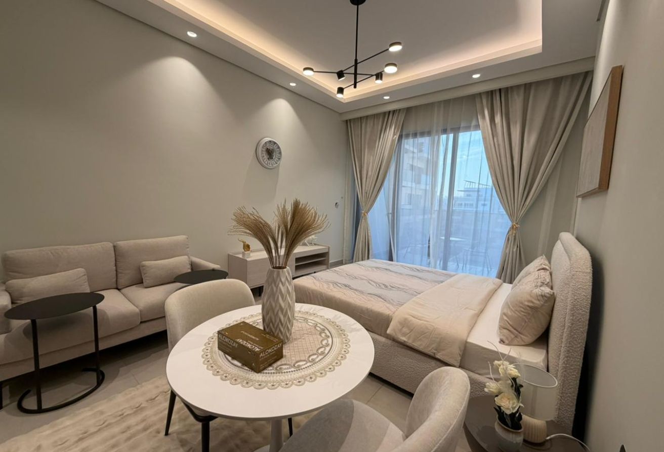 Fully Furnished I Brand New I High ROI