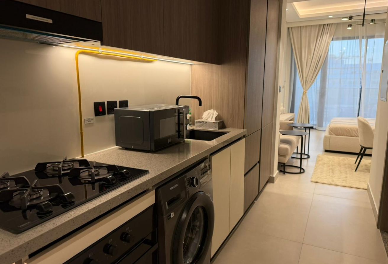 Fully Furnished I Brand New I High ROI