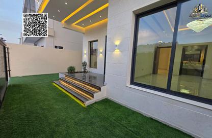 Villa - 5 - 7 for sale in Al Helio 1 - Al Helio - Ajman