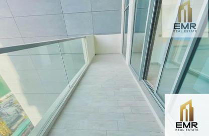Apartment - 2 Bedrooms - 4 Bathrooms for rent in Atria Residences - The Atria - Business Bay - Dubai