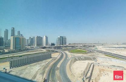 Apartment - Studio - 1 Bathroom for sale in Tower C - Damac Towers by Paramount - Business Bay - Dubai
