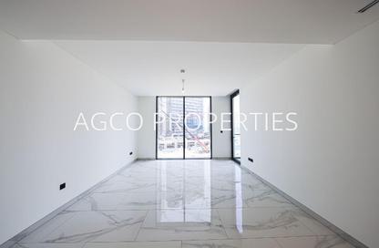 Apartment - 2 - 3 for sale in Crest Grande - Sobha Hartland - Mohammed Bin Rashid City - Dubai