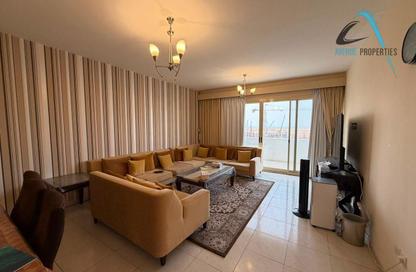 Apartment - 1 - 2 for rent in Lagoon B3 - The Lagoons - Mina Al Arab - Ras Al Khaimah