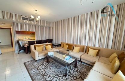 Apartment - 1 - 2 for rent in Lagoon B3 - The Lagoons - Mina Al Arab - Ras Al Khaimah