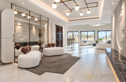 Penthouse - 5 - 6 for sale in Golden Mile 9 - Golden Mile - Palm Jumeirah - Dubai Penthouse - 5 - 6 for sale in Golden Mile 9 - Golden Mile - Palm Jumeirah - Dubai