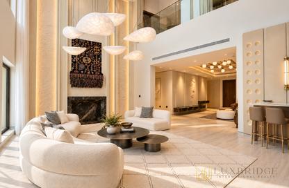 Penthouse - 5 - 6 for sale in Golden Mile 9 - Golden Mile - Palm Jumeirah - Dubai