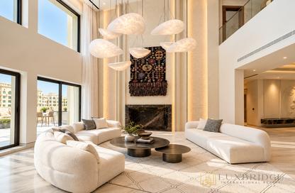 Penthouse - 5 - 6 for sale in Golden Mile 9 - Golden Mile - Palm Jumeirah - Dubai