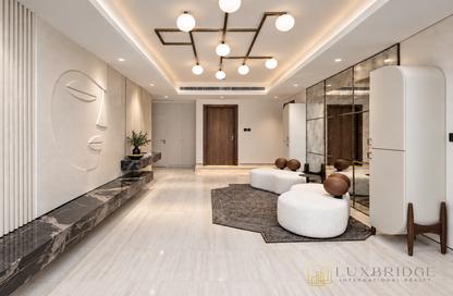 Penthouse - 5 - 6 for sale in Golden Mile 9 - Golden Mile - Palm Jumeirah - Dubai Penthouse - 5 - 6 for sale in Golden Mile 9 - Golden Mile - Palm Jumeirah - Dubai