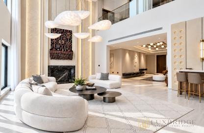 Penthouse - 5 - 6 for sale in Golden Mile 9 - Golden Mile - Palm Jumeirah - Dubai Penthouse - 5 - 6 for sale in Golden Mile 9 - Golden Mile - Palm Jumeirah - Dubai