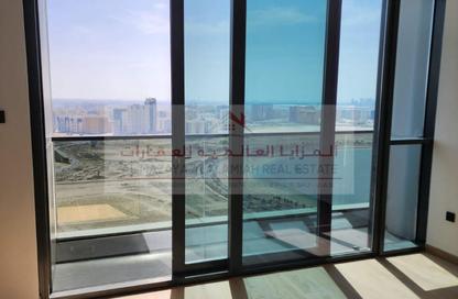 Apartment - 1 Bedroom - 2 Bathrooms for rent in La Plage Tower - Al Mamzar - Sharjah - Sharjah Apartment - 1 Bedroom - 2 Bathrooms for rent in La Plage Tower - Al Mamzar - Sharjah - Sharjah