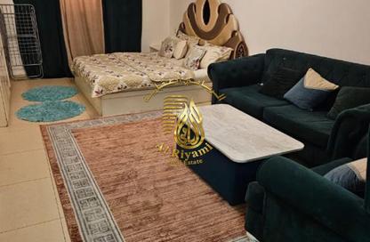 شقة - 1 حمام للايجار في أبراج الياسمين - جاردن سيتي - عجمان شقة - 1 حمام للايجار في أبراج الياسمين - جاردن سيتي - عجمان