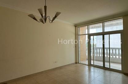 Apartment - 1 Bedroom - 2 Bathrooms for rent in Plaza Residences 2 - Plaza Residences - District 13 - Jumeirah Village Circle - Dubai