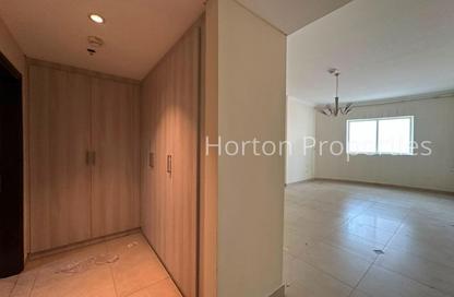 Apartment - 1 Bedroom - 2 Bathrooms for rent in Plaza Residences 2 - Plaza Residences - District 13 - Jumeirah Village Circle - Dubai