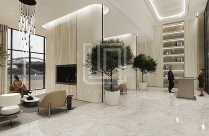 Apartment - 1 Bedroom - 1 Bathroom for sale in Sobha Seahaven Tower A - Sobha Seahaven - Dubai Harbour - Dubai