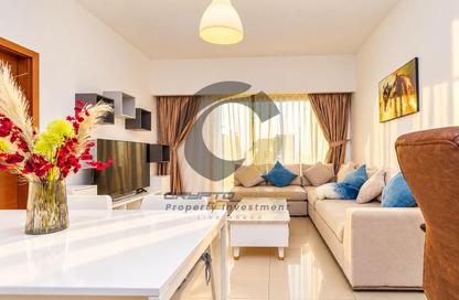 Apartment - 1 - 2 for sale in The Gate Tower 1 - Shams Abu Dhabi - Al Reem Island - Abu Dhabi