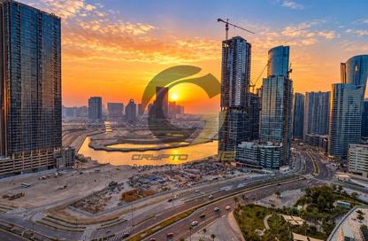 Apartment - 1 - 2 for sale in The Gate Tower 1 - Shams Abu Dhabi - Al Reem Island - Abu Dhabi Apartment - 1 - 2 for sale in The Gate Tower 1 - Shams Abu Dhabi - Al Reem Island - Abu Dhabi