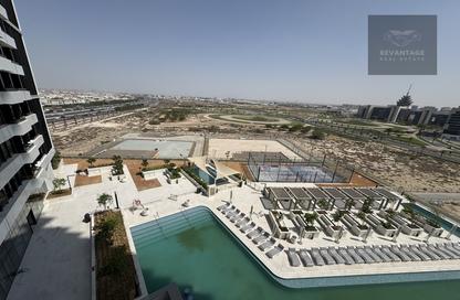 Apartment - Studio - 1 for sale in Tria By Deyaar - Dubai Silicon Oasis - Dubai Apartment - Studio - 1 for sale in Tria By Deyaar - Dubai Silicon Oasis - Dubai