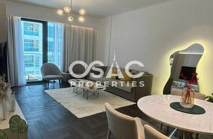 Apartment - 1 - 1 for rent in O10 - Al Jaddaf - Dubai Apartment - 1 - 1 for rent in O10 - Al Jaddaf - Dubai