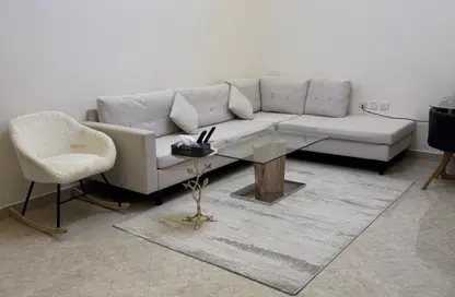 Apartment - 2 Bedrooms - 2 Bathrooms for rent in Al Rawda 3 Villas - Al Rawda 3 - Al Rawda - Ajman