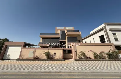 فيلا - 6 غرف نوم - 7 حمامات للبيع في ند الشبا جاردنز 1 - حدائق ند الشبا - ند الشبا - دبي