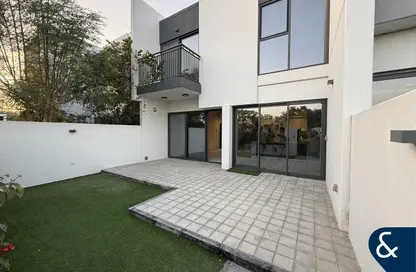 Villa - 3 Bedrooms - 3 Bathrooms for rent in La Rosa 5 - La Rosa - Villanova - Dubai Land - Dubai