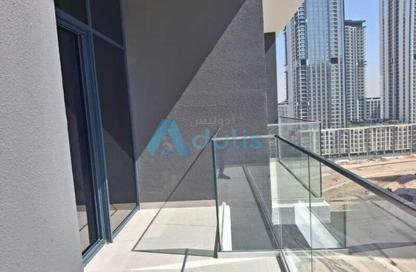 Apartment - 1 Bedroom - 1 Bathroom for rent in Azizi Riviera Beachfront Tower A - Azizi Riviera Beachfront - Azizi Riviera - Meydan One - Meydan - Dubai Apartment - 1 Bedroom - 1 Bathroom for rent in Azizi Riviera Beachfront Tower A - Azizi Riviera Beachfront - Azizi Riviera - Meydan One - Meydan - Dubai