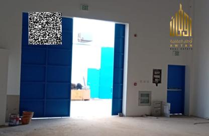 Warehouse - Studio for sale in Al Sajaa S - Al Sajaa - Sharjah