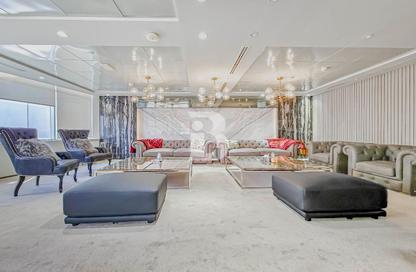 Full Floor - Studio for sale in Mazaya Business Avenue BB2 - Mazaya Business Avenue - Jumeirah Lake Towers - Dubai