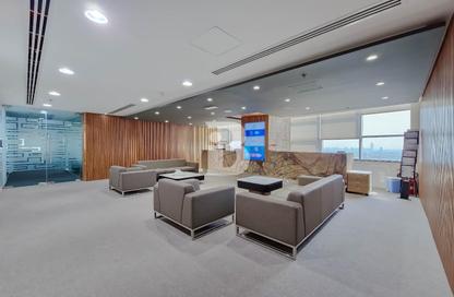 Full Floor - Studio for sale in Mazaya Business Avenue BB2 - Mazaya Business Avenue - Jumeirah Lake Towers - Dubai