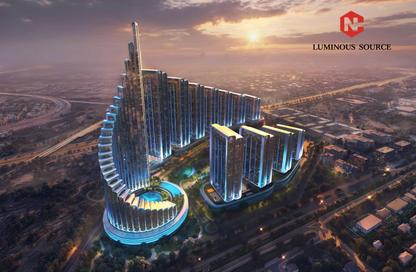 Apartment - Studio - 1 for sale in Maybach Ultimate Luxury Tower B - Maybach Ultimate Luxury - Nad Al Sheba 1 - Nad Al Sheba - Dubai Apartment - Studio - 1 for sale in Maybach Ultimate Luxury Tower B - Maybach Ultimate Luxury - Nad Al Sheba 1 - Nad Al Sheba - Dubai