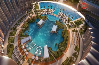 Apartment - Studio - 1 for sale in Maybach Ultimate Luxury Tower B - Maybach Ultimate Luxury - Nad Al Sheba 1 - Nad Al Sheba - Dubai Apartment - Studio - 1 for sale in Maybach Ultimate Luxury Tower B - Maybach Ultimate Luxury - Nad Al Sheba 1 - Nad Al Sheba - Dubai