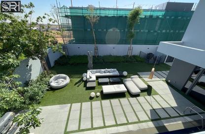 Villa - 4 Bedrooms - 6 Bathrooms for sale in Robinia - Masaar - Tilal City - Sharjah