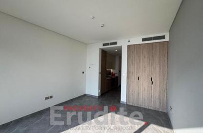 Apartment - Studio - 1 Bathroom for sale in Peninsula Two - Peninsula - Business Bay - Dubai