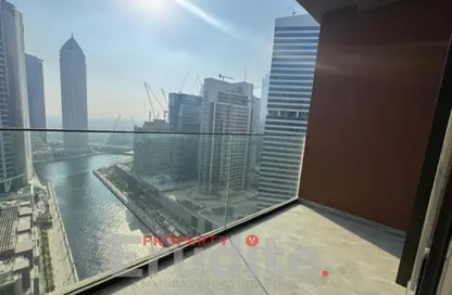 Apartment - 1 Bathroom for sale in Peninsula Two - Peninsula - Business Bay - Dubai Apartment - 1 Bathroom for sale in Peninsula Two - Peninsula - Business Bay - Dubai