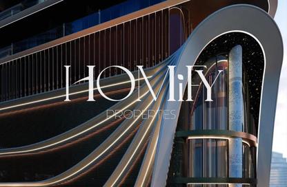 Apartment - 1 Bedroom - 2 Bathrooms for sale in 368 Park Lane - District 10 - Jumeirah Village Circle - Dubai