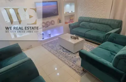 شقة - 1 حمام للبيع في برج النعيمية 1 - أبراج النعيمية - النعيمية - عجمان
